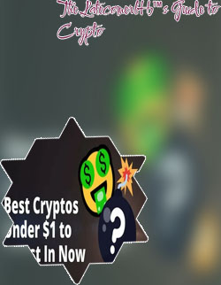 Best crypto under <p>Cryptocurrency has become a popular investment choice for many individuals looking to diversify their portfolios. One appealing aspect of cryptocurrency is the opportunity to invest in tokens that are priced under a dollar. These low-priced tokens can offer significant growth potential if chosen wisely. To help investors navigate the world of cryptocurrencies under a dollar, here is a list of 4 articles that provide valuable insights and information on this topic:</p>
