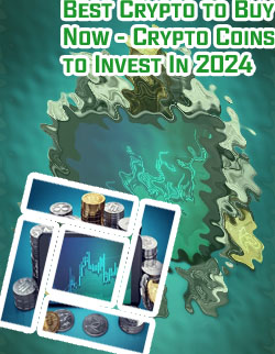 Best cryptocurrency to invest in today