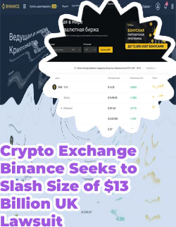 Binance bought bitcoin