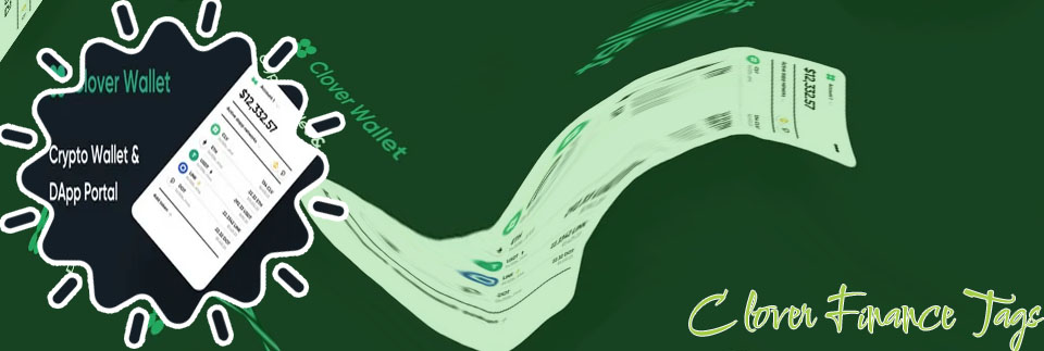 Clover finance crypto price
