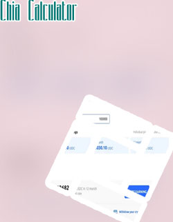 Crypto com earn calculator
