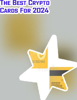 Crypto currency card
