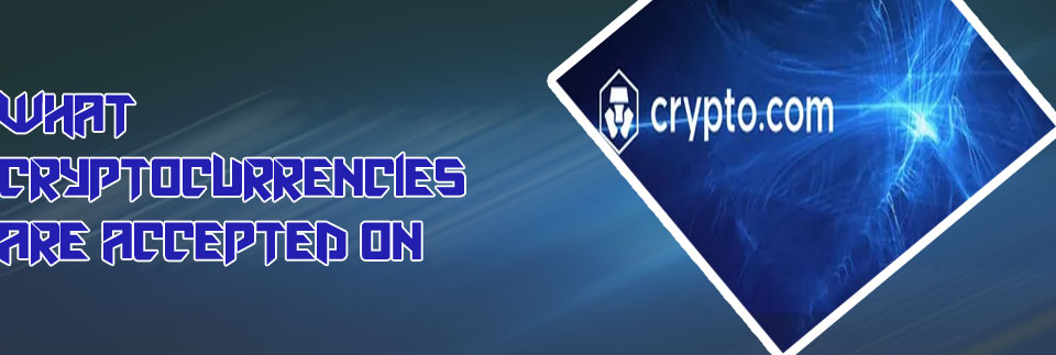 Cryptocom nft platform