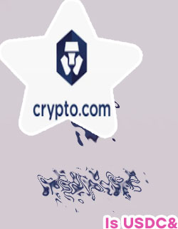 Cryptocom usdc