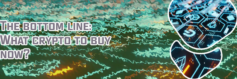 Cryptocurrencies to watch