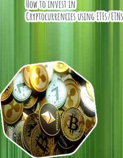 Cryptocurrency top 10