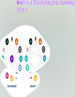 Dexes crypto