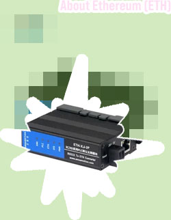 Eth convertser