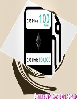 Eth gas extension
