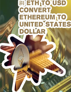 Eth usd conversion