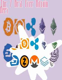Free cryptocurrency apps