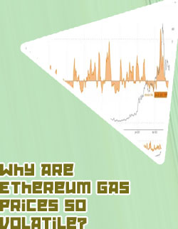 Gas price ethereum