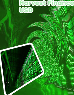 Harvest farm crypto