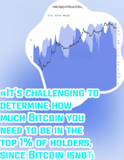 How many bitcoin holders are there