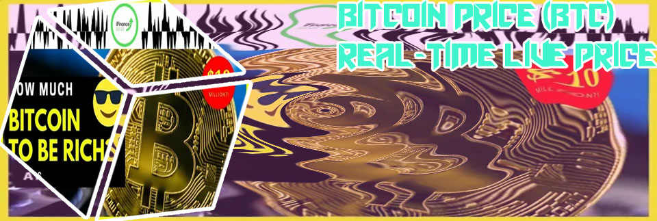 How much is a bitcoin right now