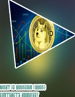 How much is a share of dogecoin