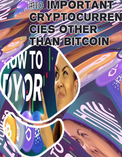 Like crypto