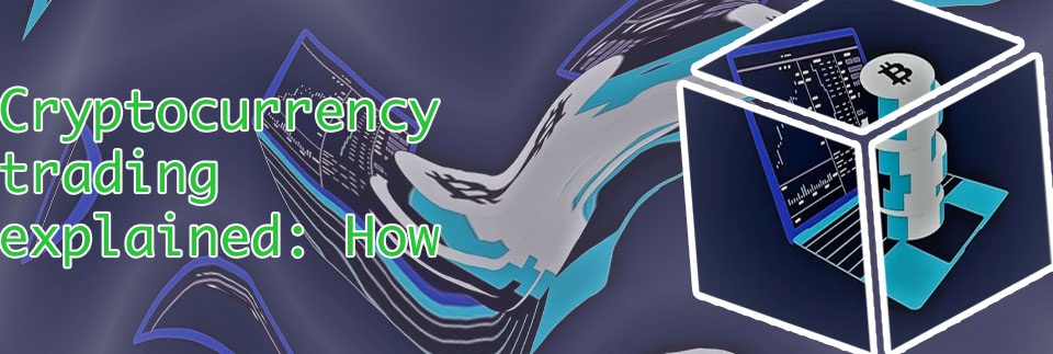 Trading crypto currency
