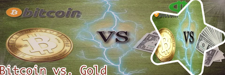 Us dollar vs bitcoin