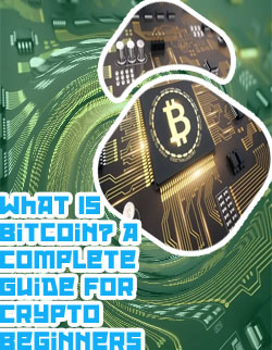 What bitcoin