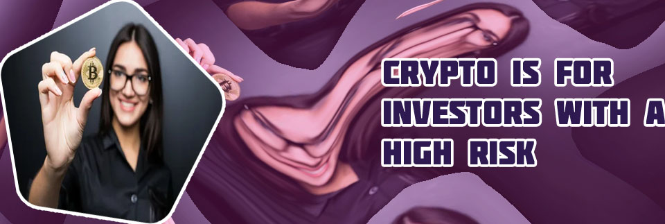 Whats going on with cryptocurrency