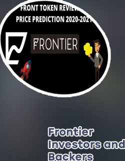 Where to buy frontier crypto