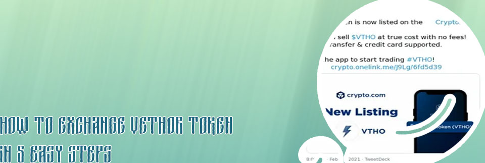 Where to buy vethor