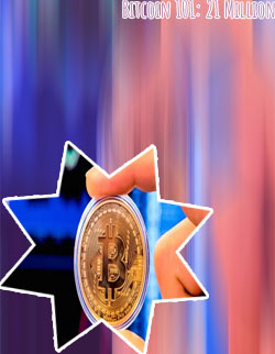 Why 21 million bitcoin